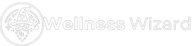 Wellness Wizard Logo