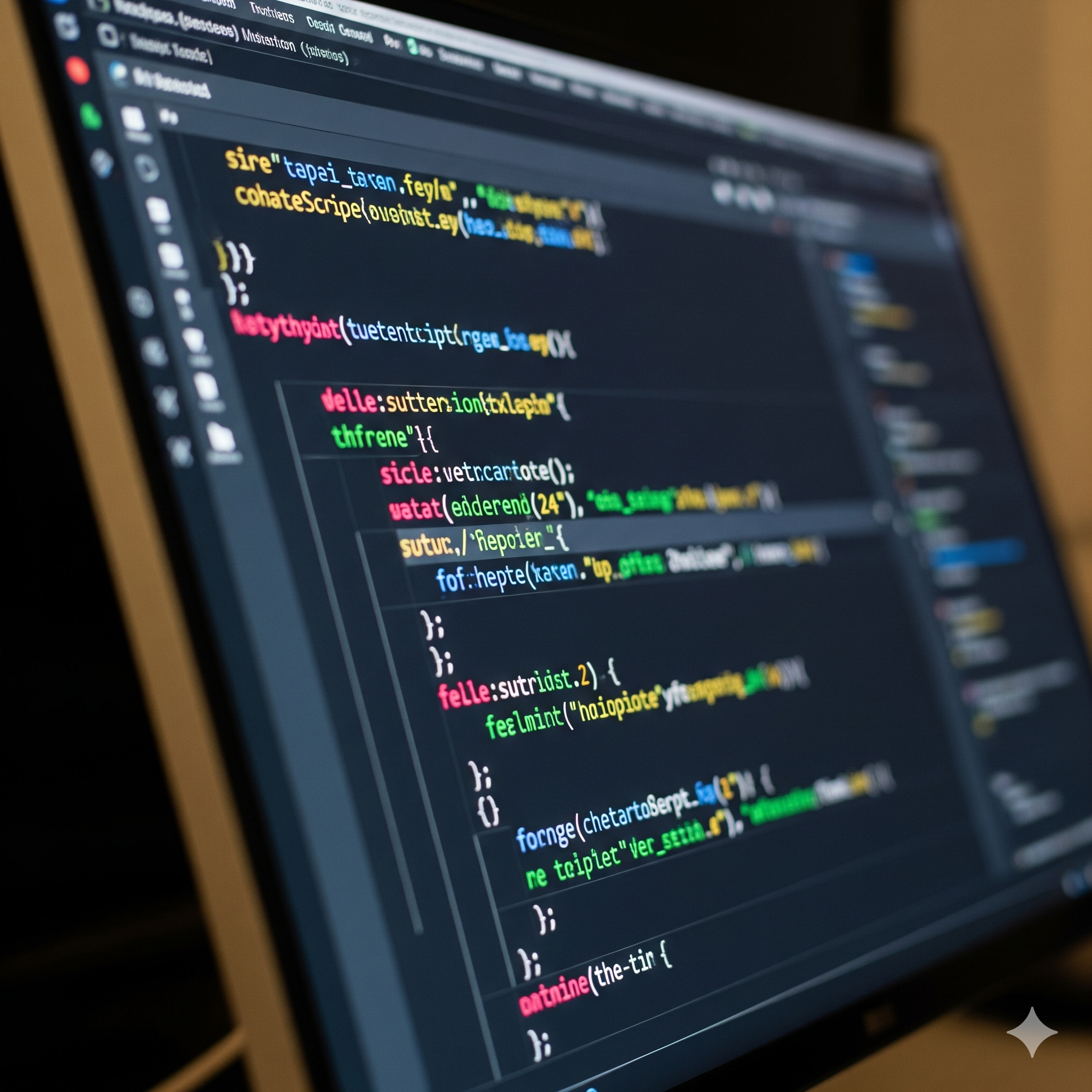 Website Development
